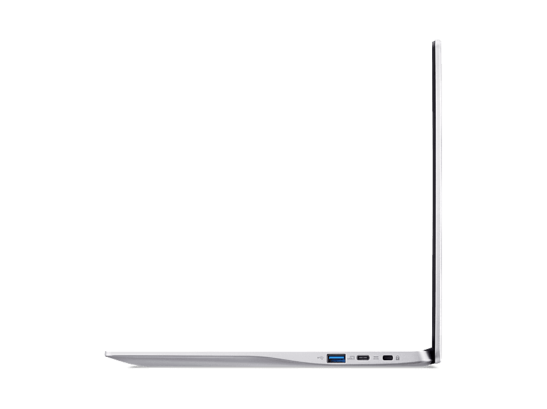 ACER Chromebook CB315-4H-C4BQ — Portátil, 8GB RAM, 128GB eMMC, 15.6" Full HD, Intel® Celeron® N4500, vista 5