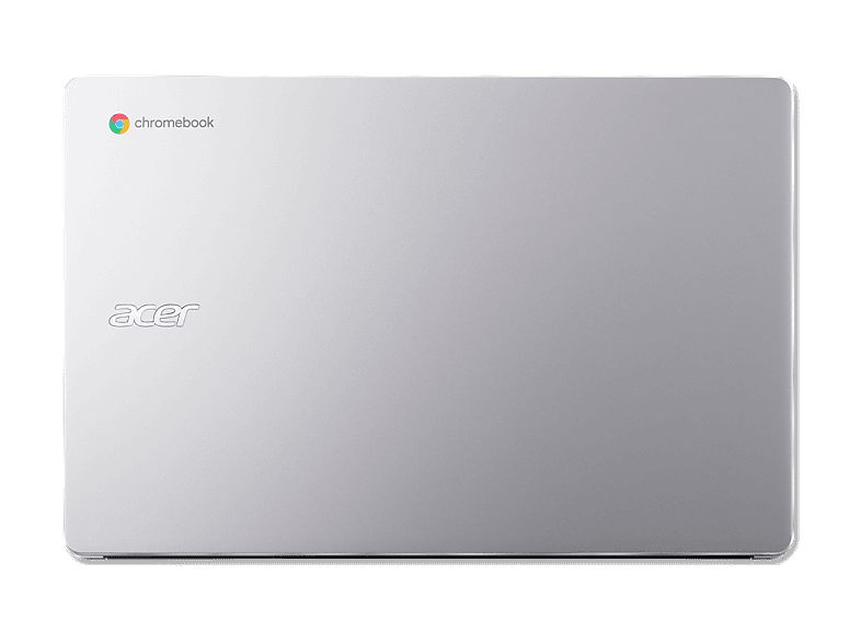 ACER Chromebook CB315-4H-C4BQ — Portátil, 8GB RAM, 128GB eMMC, 15.6" Full HD, Intel® Celeron® N4500, vista 8