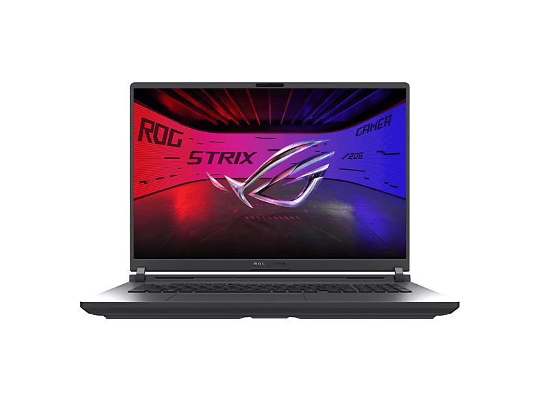 ASUS ROG Strix G18 — Portátil Gaming, 32 GB RAM, 1 TB SSD, 18" WQXGA, Intel Core Ultra 9 275HX