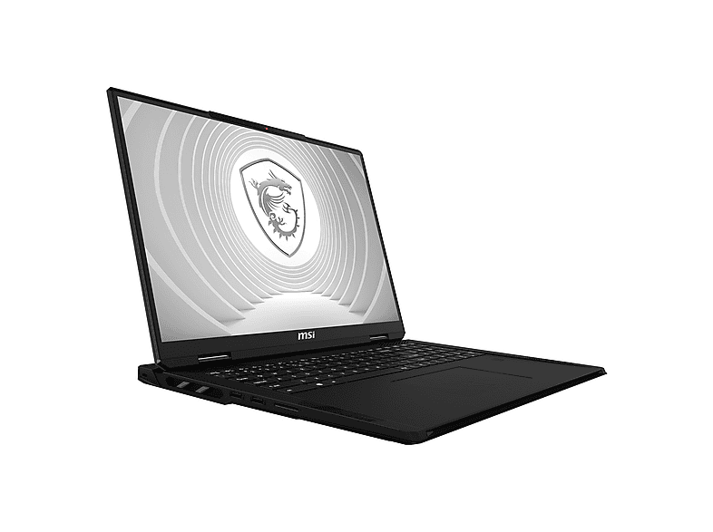 MSI CreatorPro X18 HX A14VKSG-025FR — Portátil, 64 GB RAM, 2000 GB SSD, Windows, Gris