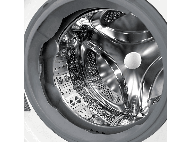 LG F4DR7511AGW — Lavadora secadora, 11 kg / 6 kg, 14 programas, Autodosificación, Blanco, vista 14