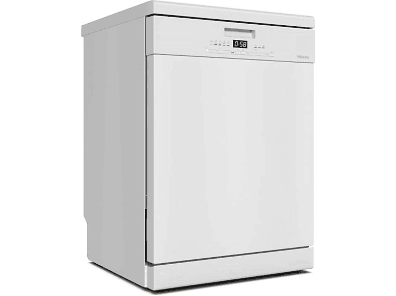 MIELE G 5110 Active — Lavavajillas, 59.8 cm, 13 Servicios, 5 Programas, QuickPowerWash, vista 4