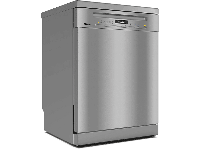 MIELE G 7130 SC — Lavavajillas, 14 servicios, 8 programas, 59.8 cm, Inox, vista 3