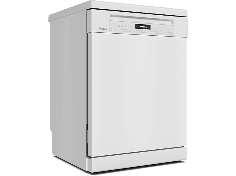 MIELE G7600SCBRWS — Lavavajillas, 9 programas, 60 cm, Wifi, Blanco, vista 4