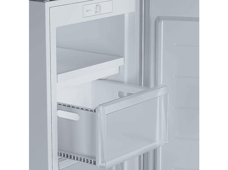 CANDY 37001697 — Congelador vertical, 138,00 cm, Blanco, 169 l, vista 6