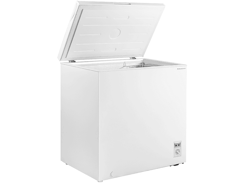 INFINITON ARC-N02 — Congelador horizontal, 835 mm, Blanco