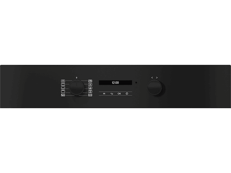 MIELE H 2766-1 BP 125 Edition — Horno integrable, Multifunción, Pirolítico, 59.5 cm, Negro, vista 2