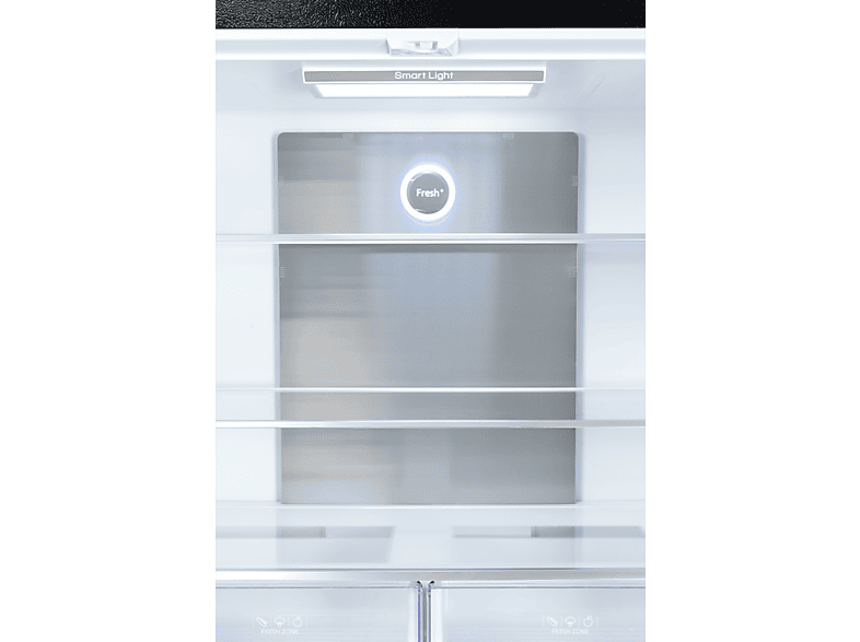 JOCEL JSBS4P967169 — Frigorífico americano, 183 cm, Negro, No Frost, 490 l, vista 5