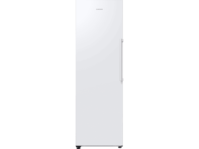 SAMSUNG Smart RZ32C7ADEWW/EF — Congelador vertical, 186 cm, Blanco, 323 l, All Around Cooling