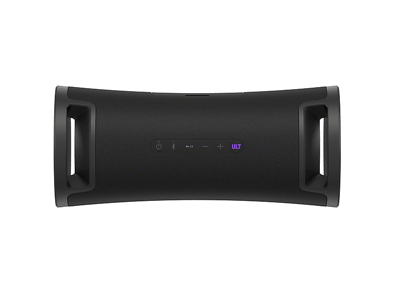 SONY ULT FIELD 7 — Altavoz inalámbrico, Bluetooth, SRSULT70B, ULT POWER SOUND, Ultimate Deep Bass, vista 16