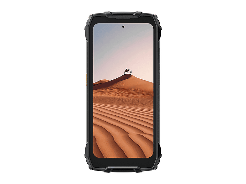 BLACKVIEW — BLACKVIEW BV7300, Negro, Móvil Android, 256 GB, 6 GB RAM, 6,67" IPS, Gorilla Glass 5, 90 Hz, MediaTek Helio G81(MT6769V/CB), 15000 mAh, O…