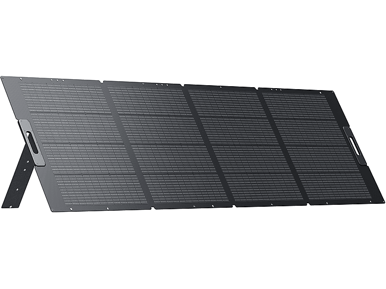 BLUETTI PV350 350W IP67 — Paneles solares, vista 2