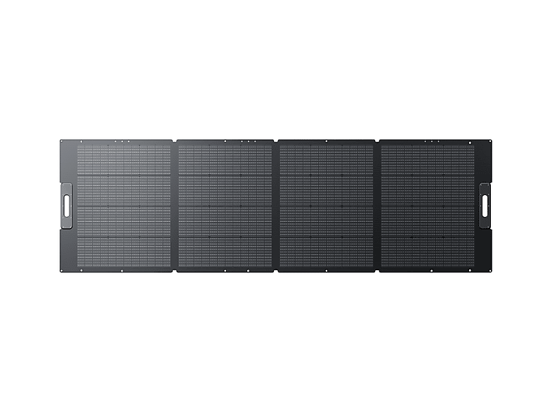 BLUETTI PV350 350W IP67 — Paneles solares, vista 3