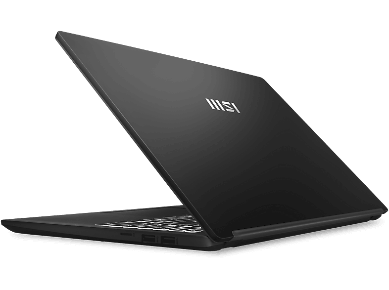 MSI Modern 15 H C13M-082XES — Portátil, 32GB RAM, 512GB SSD, 15.6" Full HD, Intel® Core™ i7-13620H, vista 3