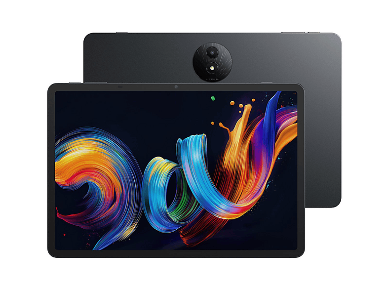 TCL 9469X2-2CLCA111-2 — Tablet, 256 GB, Gris, 8 GB RAM, Mediatek