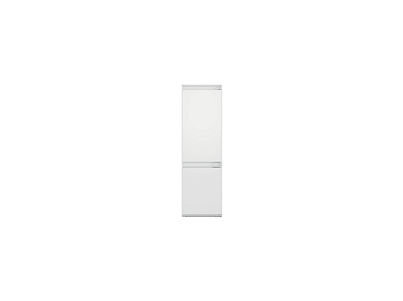 INDESIT INC18D011A1 LH — Frigorífico combi, Estático, Altura 1770 mm, Blanco, Capacidad 273 l