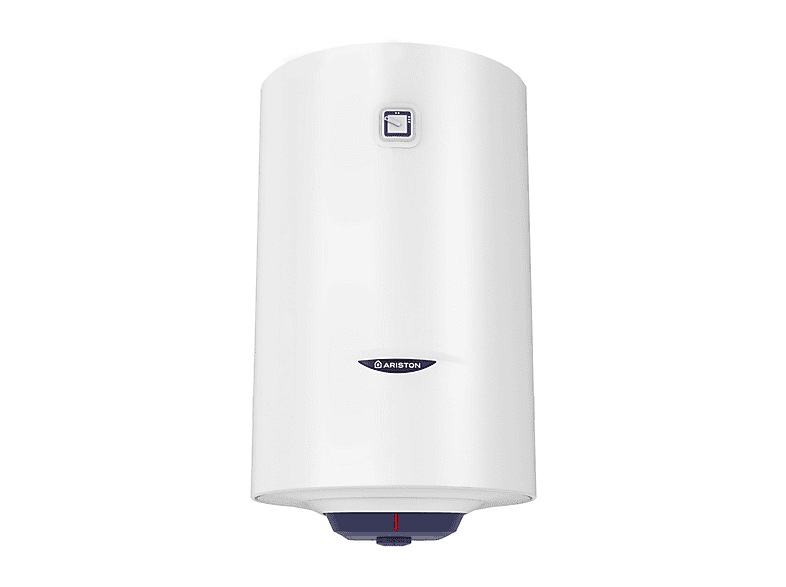 ARISTON — Termo eléctrico, Azul, Blanco, 3201891 ARISTON, 80 l
