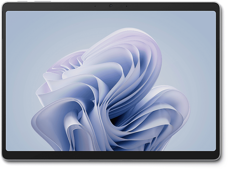 MICROSOFT Surface о Pro 10 — Tablet, 512 GB, Platino, 16 GB RAM, 13" HD