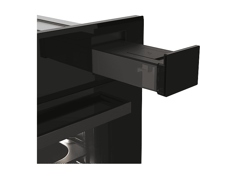 HAIER ID Series 4 H6 ID46G3SYTB — Horno a vapor, Multifunción, 60 cm, Negro, Pirolítico y por agua, vista 13