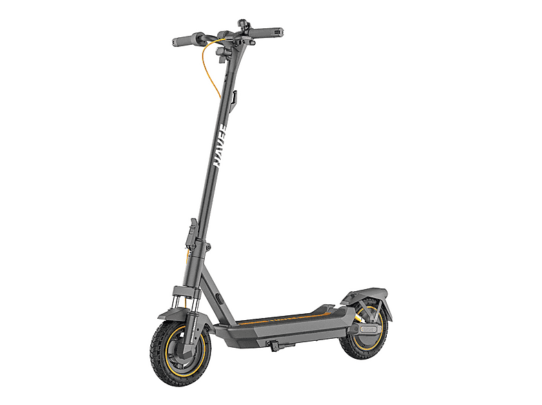 NAVEE GT3 MAX PATINETE ELECTRICO — Patinete eléctrico, Pot. máx. 1000 W, Carga máx. 120 kg, 76500 mAh, 75km autonomía