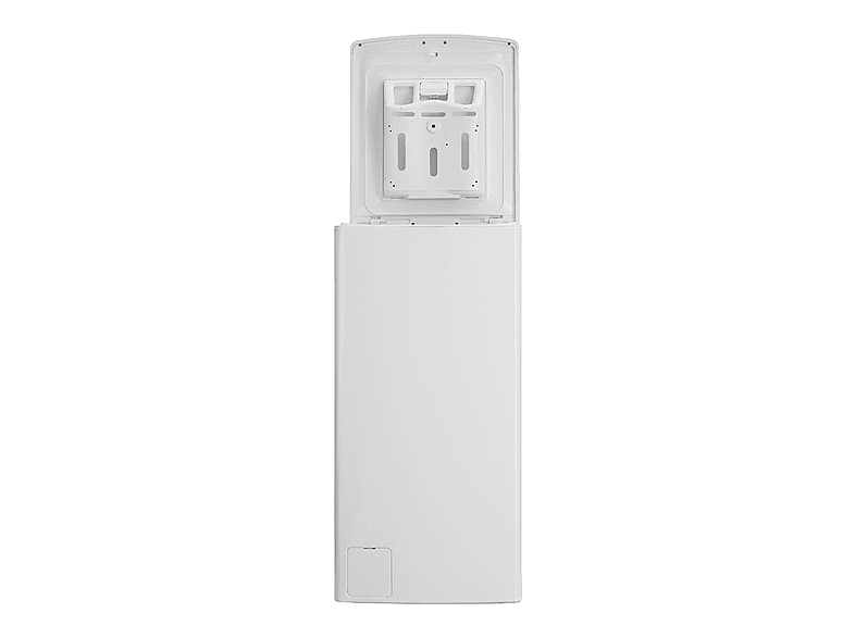 SVAN SLCS8301AI — Lavadora carga superior, 8 kg, 16 programas, Blanco, vista 2