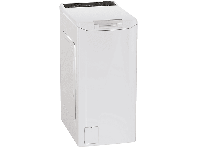 HAIER T Series 7 THASN286TM5-S — Lavadora carga superior, 8 kg, Blanco, 1200 rpm, Motor Inverter, vista 4