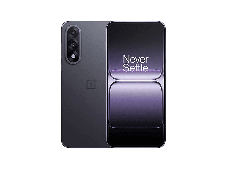 ONEPLUS Nord 5 — Smartphone, Grey, 512 GB, 12 GB RAM, 144 Hz