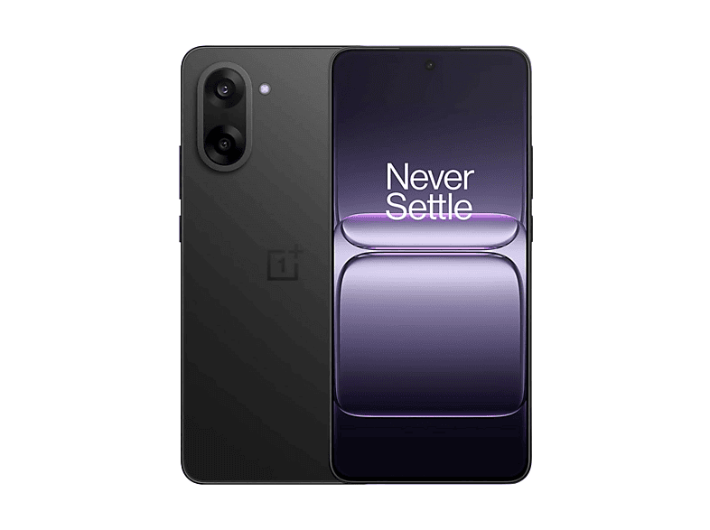 ONEPLUS Nord CE5 — Smartphone, Black, 128 GB, 8 GB RAM, 6,77" 120 Hz