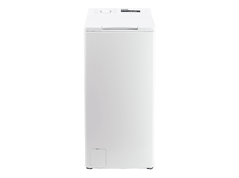 SVAN SLCS6201C — Lavadora de carga superior, 6 kg, 16 programas