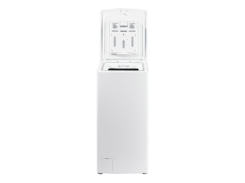SVAN SLCS6201C — Lavadora de carga superior, 6 kg, 16 programas, vista 2