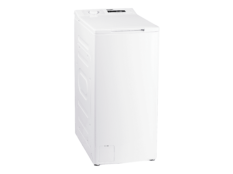 SVAN SLCS6201C — Lavadora de carga superior, 6 kg, 16 programas, vista 3