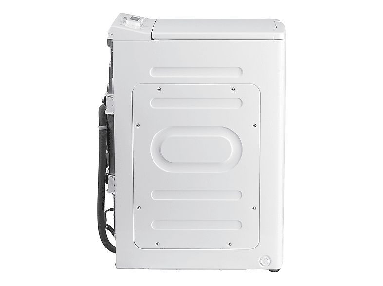 SVAN SLCS6201C — Lavadora de carga superior, 6 kg, 16 programas, vista 5