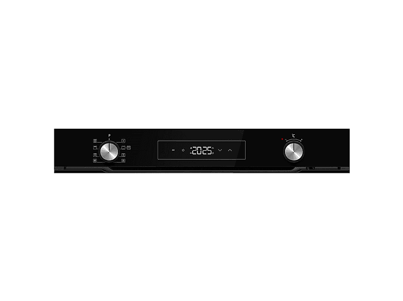 HYUNDAI HHMP15800DN — Horno pirolítico, 60 cm, Integrado + Libre instalación, 1 l, vista 2