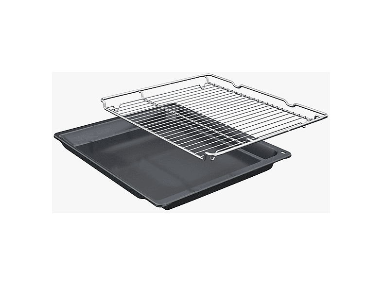 BOSCH HQA574ES3 — Horno a vapor, Multifunción, 60 cm, Inox, Serie 4, vista 8