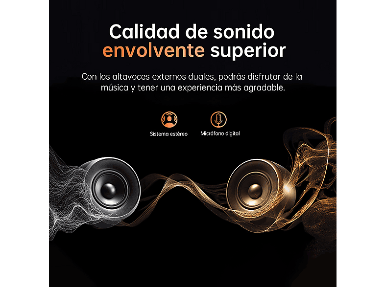 VANWIN NS2152R-RT — Portátil, 16 GB RAM, 512 GB SSD, Radeon™ 680M, Gris, vista 7