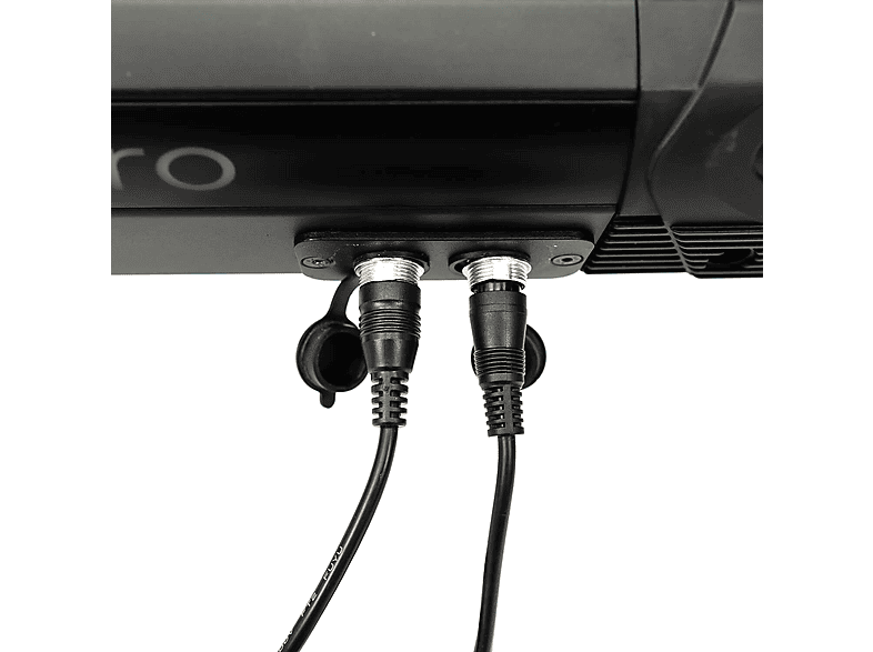 SMARTGYRO Ryder 2 — Patinete eléctrico, Potencia Nominal 1000W, Carga máx. 120 kg, 18000 mAh, Gris, vista 5