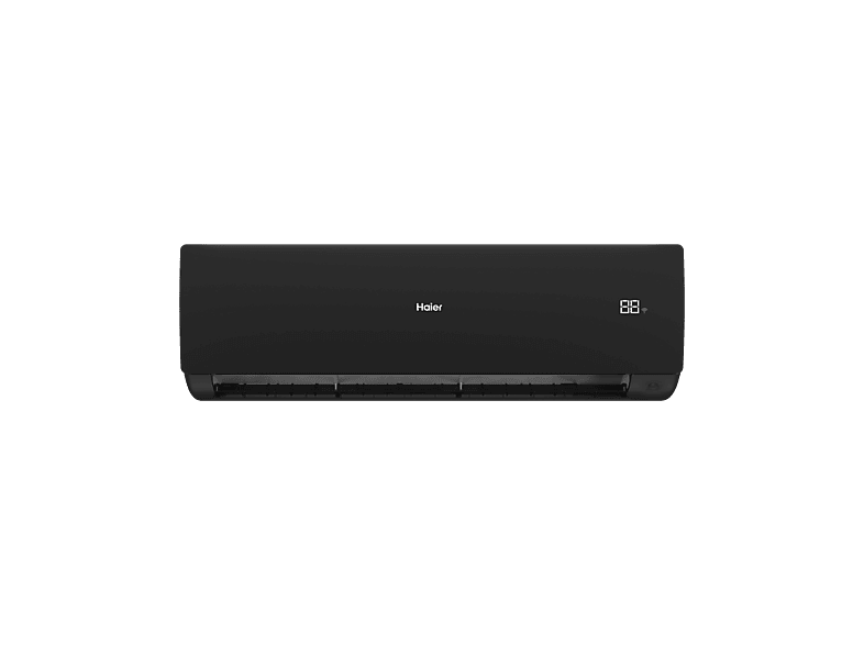 HAIER A/A 1X1 HAIER FLEXIS-S UV NG 3000F WIFI — Aire acondicionado Split 1 x 1, Negro, 3010 fg/h, Función Inverter, vista 2