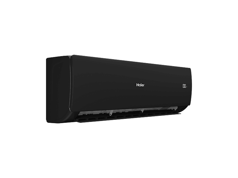 HAIER A/A 1X1 HAIER FLEXIS-S UV NG 3000F WIFI — Aire acondicionado Split 1 x 1, Negro, 3010 fg/h, Función Inverter, vista 4
