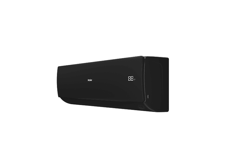 HAIER A/A 1X1 HAIER FLEXIS-S UV NG 3000F WIFI — Aire acondicionado Split 1 x 1, Negro, 3010 fg/h, Función Inverter, vista 5