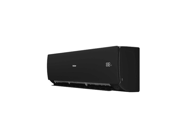 HAIER A/A 1X1 HAIER FLEXIS-S UV NG 3000F WIFI — Aire acondicionado Split 1 x 1, Negro, 3010 fg/h, Función Inverter, vista 6