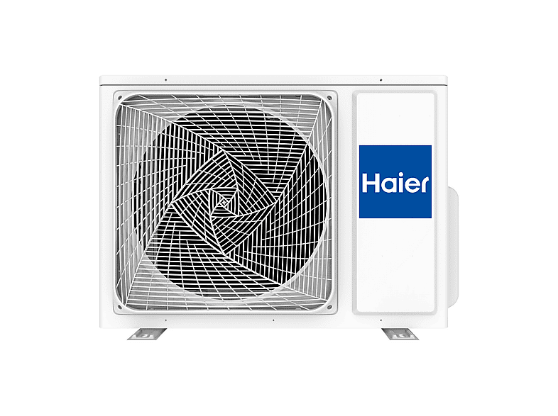 HAIER A/A 1X1 HAIER FLEXIS-S UV NG 3000F WIFI — Aire acondicionado Split 1 x 1, Negro, 3010 fg/h, Función Inverter, vista 8