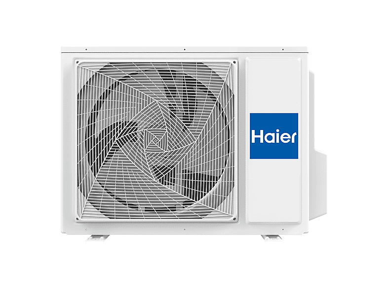 HAIER A/A 1X1 HAIER FLEXIS-S UV NG 3000F WIFI — Aire acondicionado Split 1 x 1, Negro, 3010 fg/h, Función Inverter, vista 9