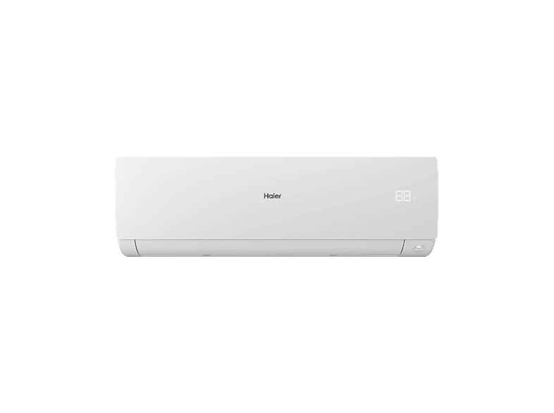 HAIER A/A 1X1 HAIER FLEXIS-S UV BL 3000F WIFI — Aire acondicionado Split 1 x 1, Blanco, 3010 fg/h, Función Inverter