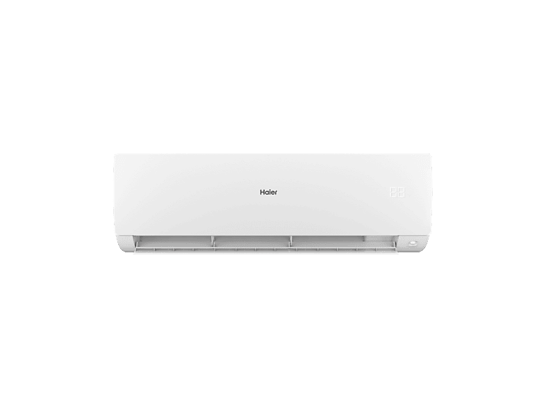 HAIER A/A 1X1 HAIER FLEXIS-S UV BL 3000F WIFI — Aire acondicionado Split 1 x 1, Blanco, 3010 fg/h, Función Inverter, vista 2