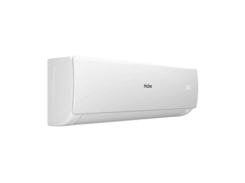 HAIER A/A 1X1 HAIER FLEXIS-S UV BL 3000F WIFI — Aire acondicionado Split 1 x 1, Blanco, 3010 fg/h, Función Inverter, vista 3