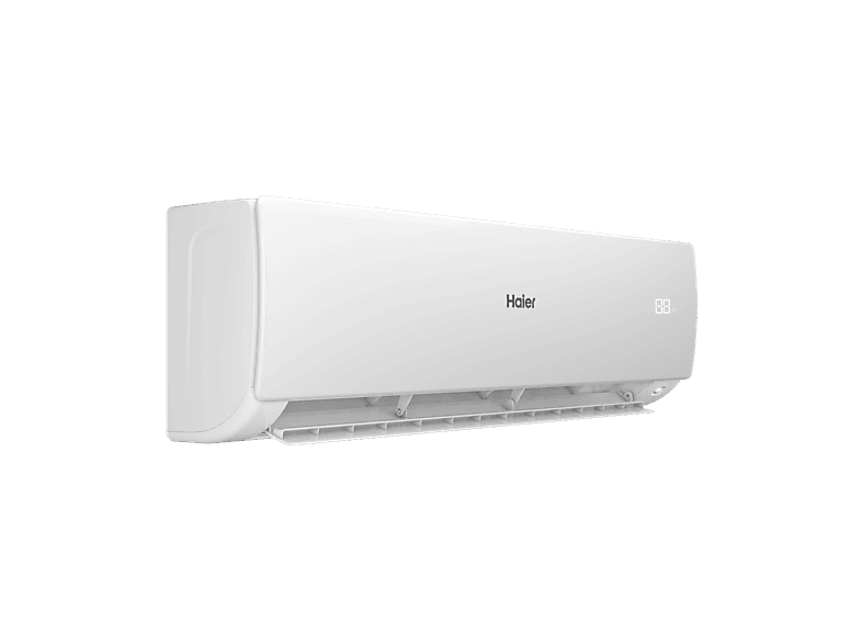 HAIER A/A 1X1 HAIER FLEXIS-S UV BL 3000F WIFI — Aire acondicionado Split 1 x 1, Blanco, 3010 fg/h, Función Inverter, vista 4