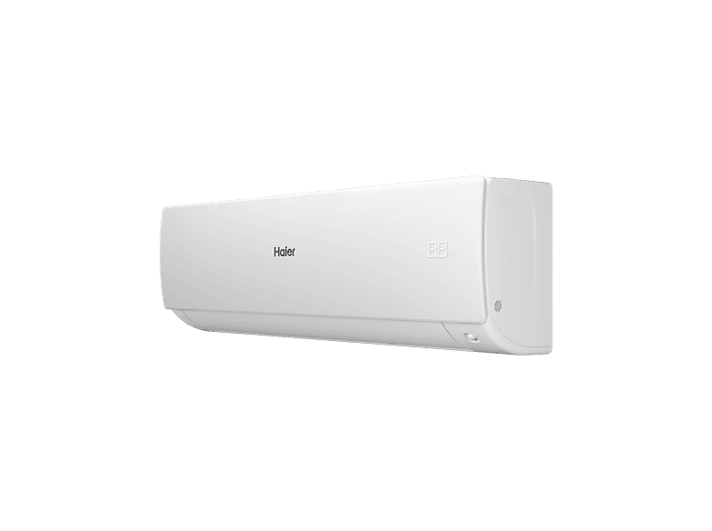 HAIER A/A 1X1 HAIER FLEXIS-S UV BL 3000F WIFI — Aire acondicionado Split 1 x 1, Blanco, 3010 fg/h, Función Inverter, vista 5