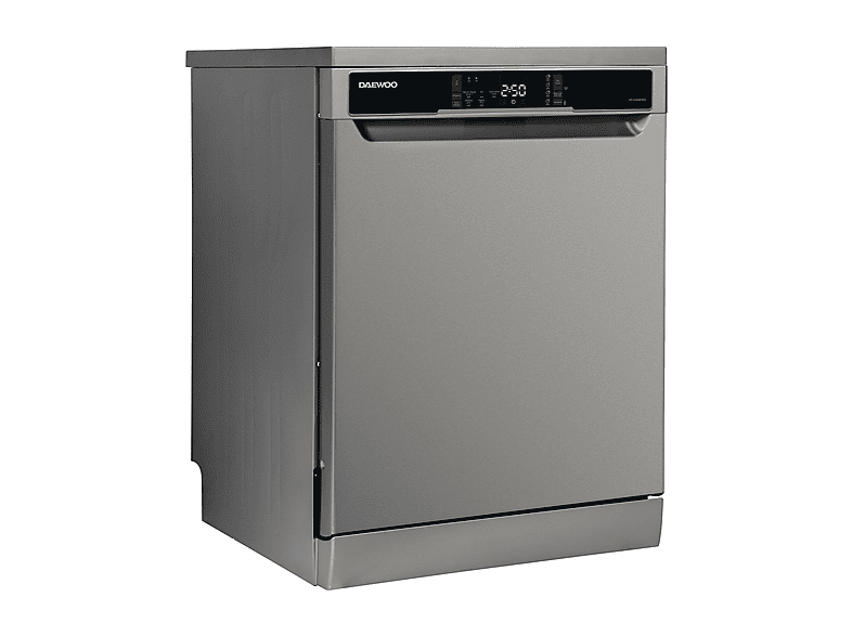 DAEWOO DFF-A1DX49E20-ES — Lavavajillas libre instalación 60 cm, 59,8 cm, vista 2