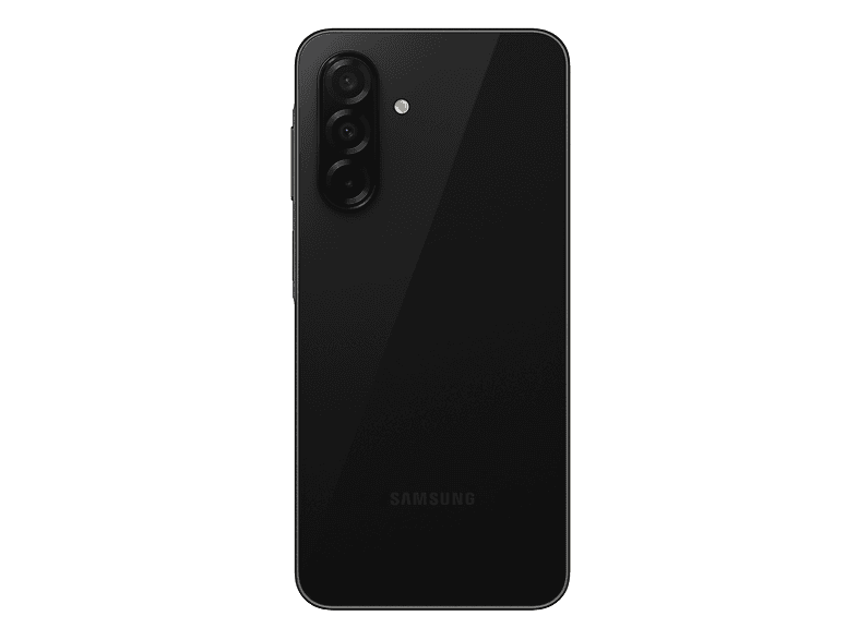 VODAFONE Galaxy A26 5G — Smartphone, Negro, 128 GB, 6 GB RAM, 5000 mAh, vista 4