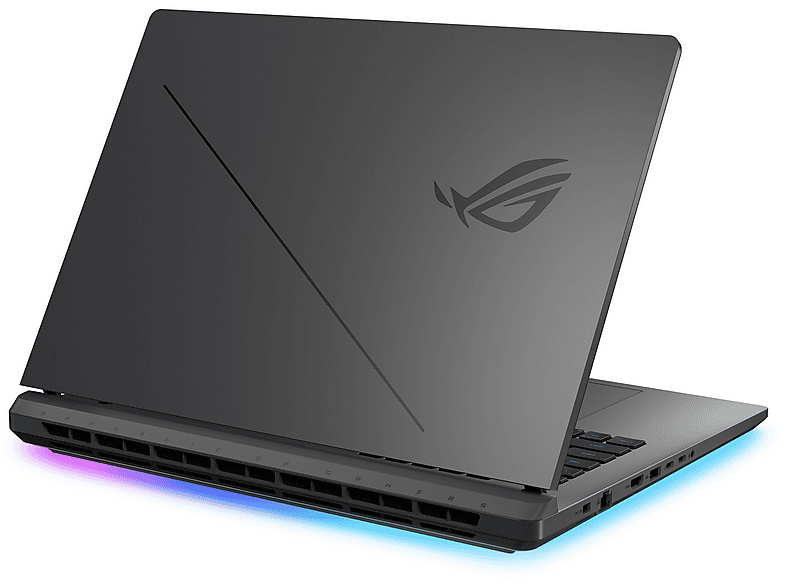 ASUS ROG Strix G18 G815LR-S9009 — Portátil gaming, 32GB RAM, 1TB SSD, 18" WQXGA, Intel® Core™ Ultra 9 275HX, vista 6